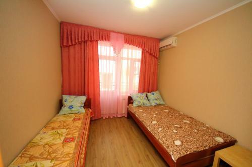 Hostal Guest House On Turgeneva 172a