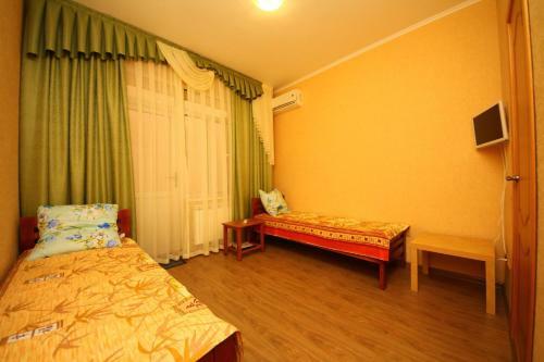 Hostal Guest House On Turgeneva 172a
