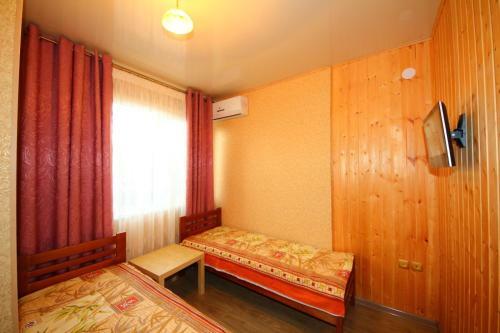 Hostal Guest House On Turgeneva 172a
