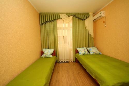 Hostal Guest House On Turgeneva 172a