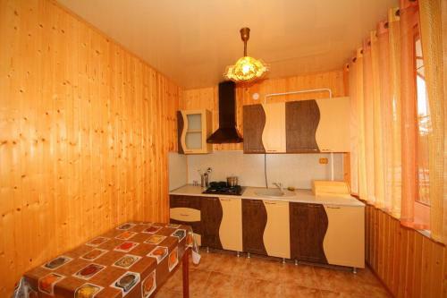 Hostal Guest House On Turgeneva 172a