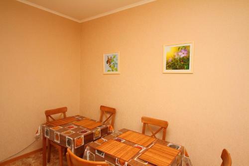 Hostal Guest House On Turgeneva 172a