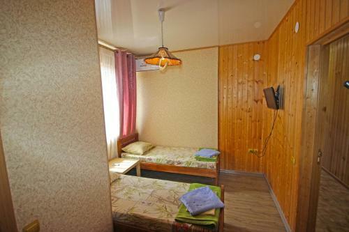 Hostal Guest House On Turgeneva 172a