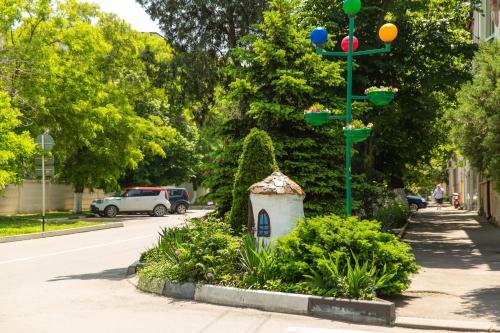 Hotel Pansionat Niva