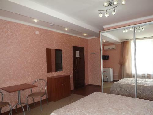 Hostal Guest House Lukomorye