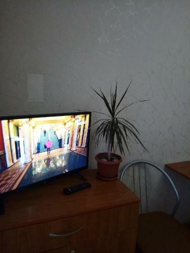 Hostal Guest House Lukomorye