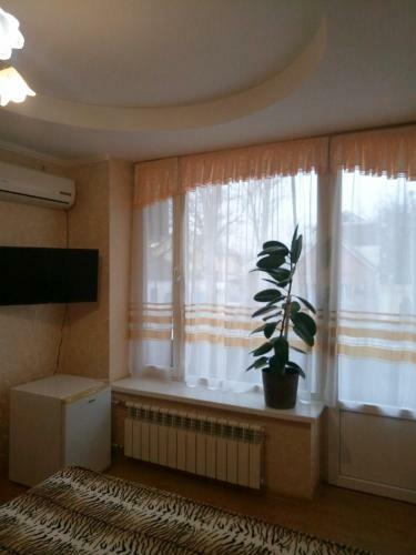 Hostal Guest House Lukomorye