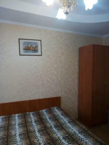 Hostal Guest House Lukomorye