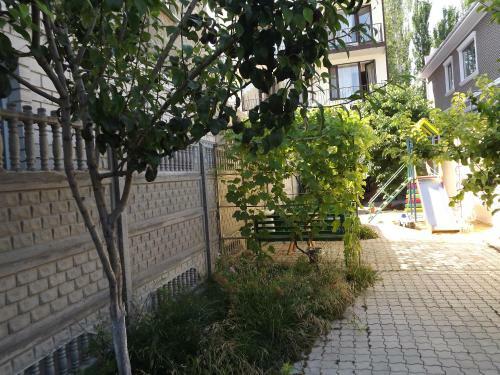 Hostal Guest House Lukomorye
