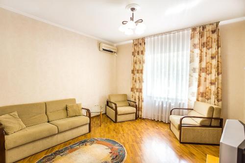 Apartment On Golubtsa 9