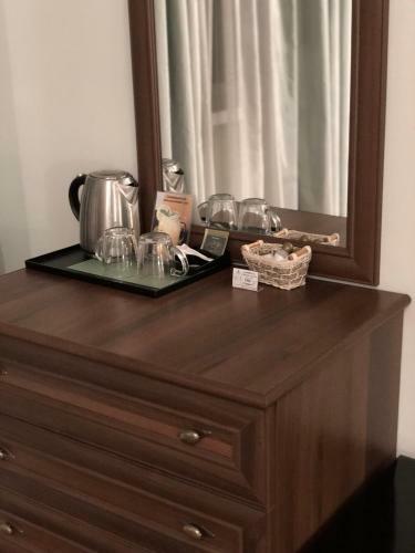 Posada Inn Stay House