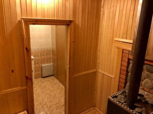 Posada Inn Stay House