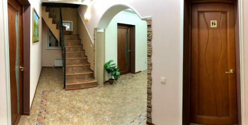 Posada Inn Stay House