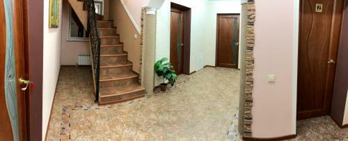 Posada Inn Stay House