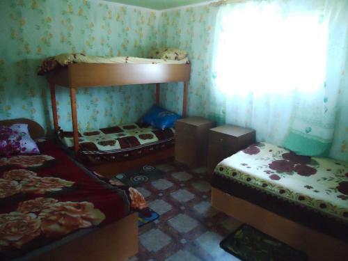 Agroturismo Dacha U Morya
