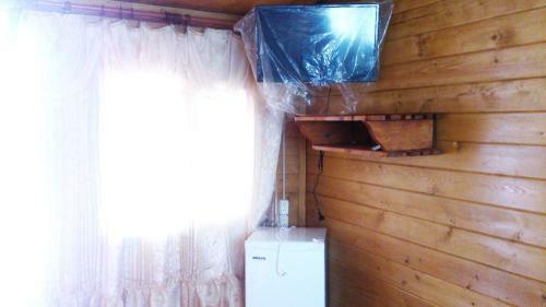 Agroturismo Dacha U Morya