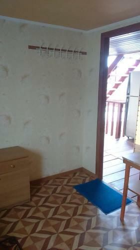 Agroturismo Dacha U Morya
