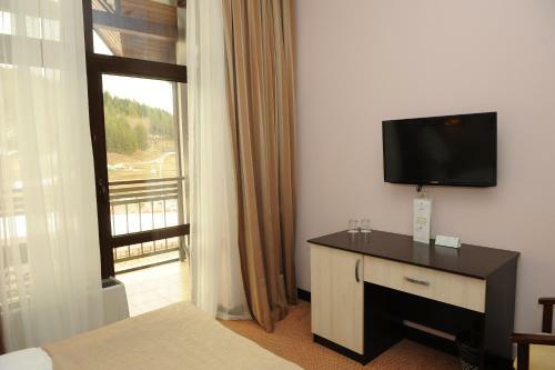 Hotel Complex Romantik