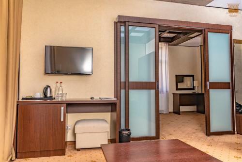 Vertikal Hotel
