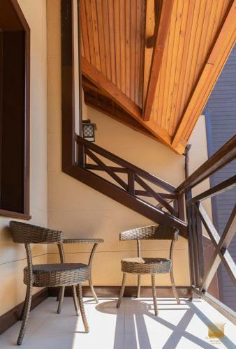 Vertikal Hotel