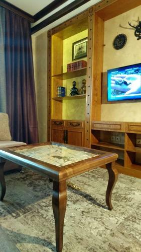 Vertikal Hotel