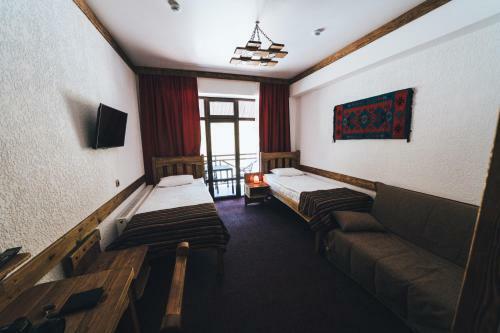 Rahat Hotel