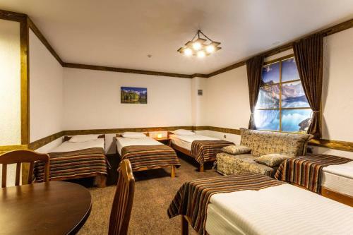 Rahat Hotel