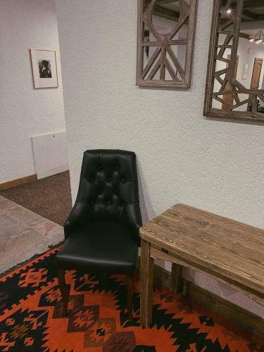 Rahat Hotel