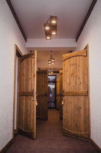 Rahat Hotel