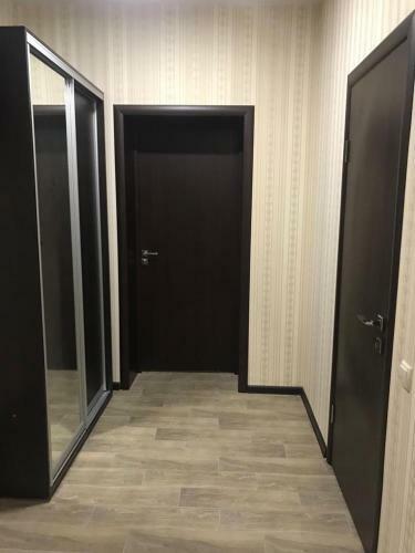Hostal 1500hotel Arkhyz