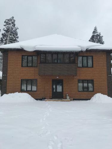 Hostal 1500hotel Arkhyz