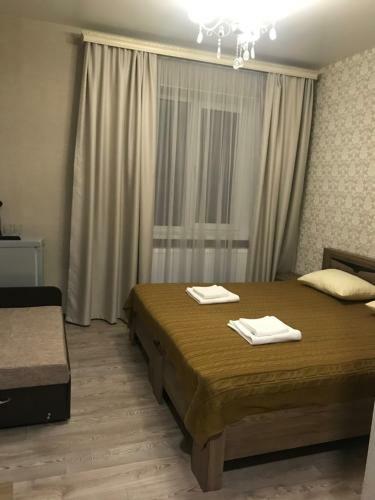 Hostal 1500hotel Arkhyz