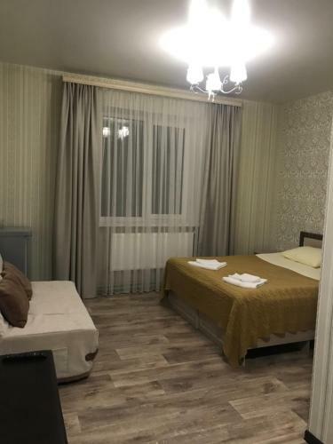 Hostal 1500hotel Arkhyz