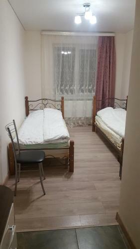 Hostal Guest House Krokus