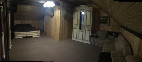 Arkhyz Palace
