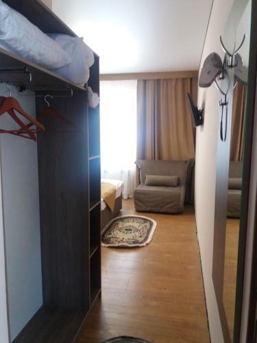 Hostal Guesthouse Sosnovyi Rai