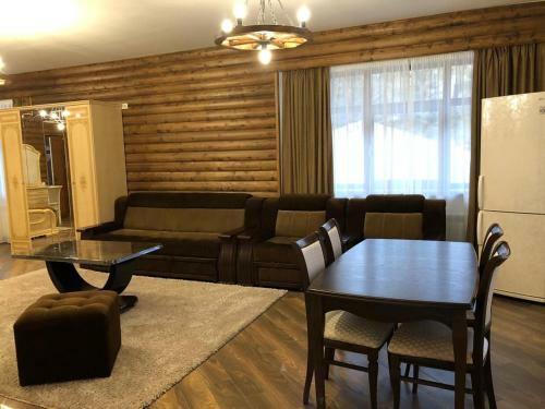 Energetik Hotel