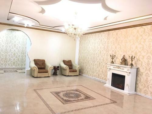 Holiday Home Barit