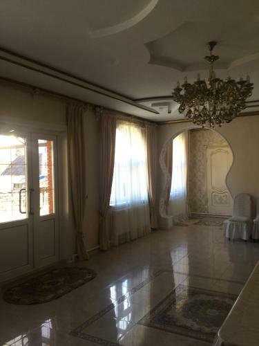 Holiday Home Barit