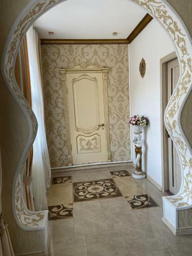 Holiday Home Barit