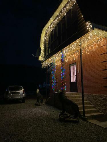 Holiday Home Barit