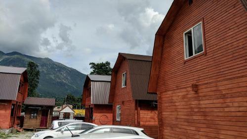 Hostal Guest House Berloga09