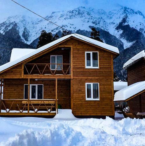 Apartamento ????? Resthouse