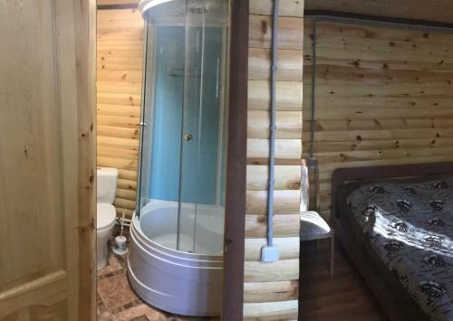 Hostal Baza Otdykha Rechnoy Briz
