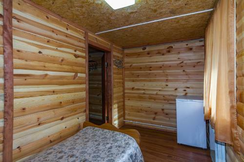 Hostal Baza Otdykha Rechnoy Briz