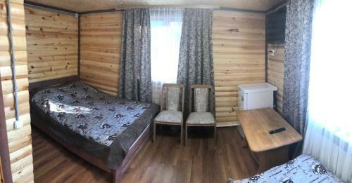 Hostal Baza Otdykha Rechnoy Briz