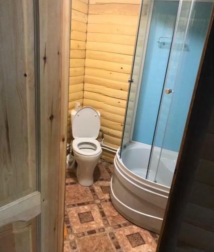 Hostal Baza Otdykha Rechnoy Briz