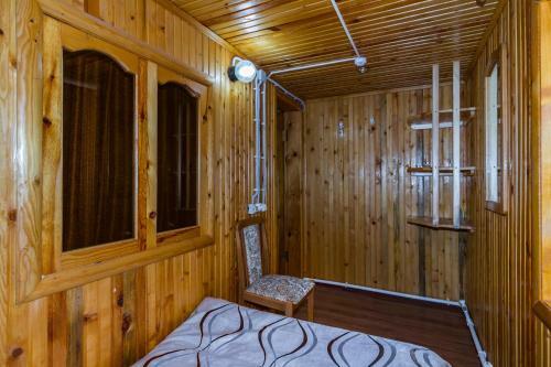 Hostal Baza Otdykha Rechnoy Briz