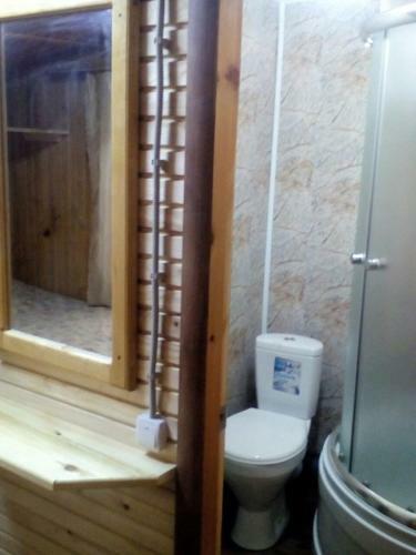 Hostal Baza Otdykha Rechnoy Briz