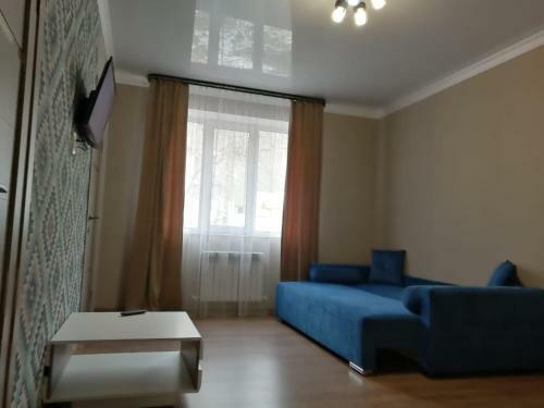 Hostal Guest House Arkhyz